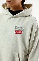 Coca Cola By PacSun Stem Hoodie