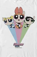 Power Puff Girls T-Shirt