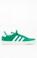 adidas Women's Green VL Court 3.0 Sneakers
