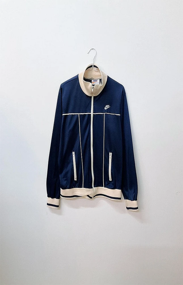 GOAT Vintage Nike Zip Up