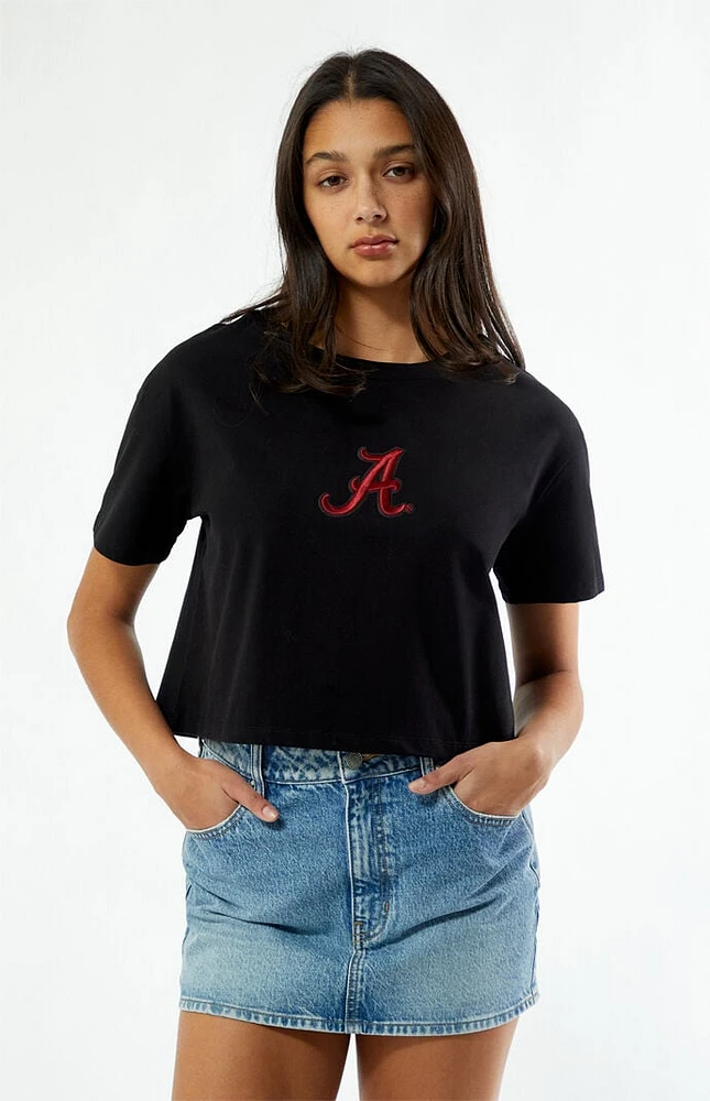 ProStandard University of Alabama Boxy T-Shirt