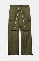 Fear of God Essentials Military Textured Nylon Field Pants