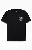 HUF Be Mine T-Shirt