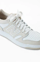 New Balance Beige BB480 Shoes