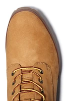 Timberland Women's Wheat Allington Mid Lace-Up Boots