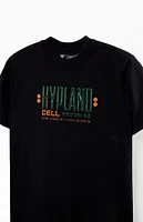 HYPLAND Dragon Ball Z Cell Phases T-Shirt
