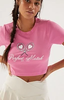 PacSun Valentine Baby T-Shirt