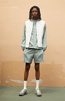 A.R.C. Active Off White Ripstop Running Vest