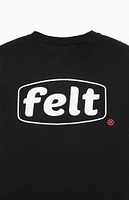 FELT Work Logo T-Shirt