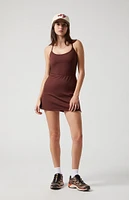 PAC 1980 WHISPER Active Pines Dress