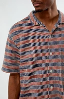 PacSun Reign Camp Shirt