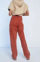 Fivestar General Relaxed Festival Cargo Pants