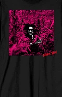 Peter Tosh Plant Long Sleeve T-Shirt