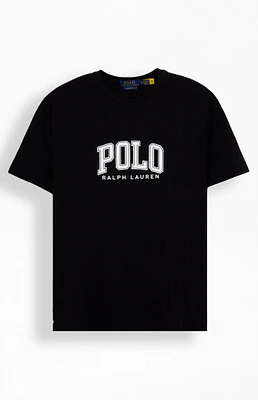 Polo Ralph Lauren Classic Fit Logo Jersey T-Shirt