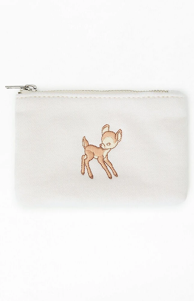 John Galt Deer Coin Purse