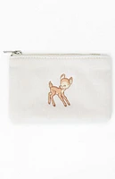 John Galt Deer Coin Purse