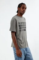 The Met x PacSun Fifth Avenue T-Shirt