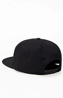 Brixton Township Netplus Snapback Hat