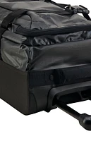 New Balance Black Pro Players 20" 2W Soft Trolley Duffel Bag
