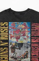 Guns N Roses Skulls T-Shirt