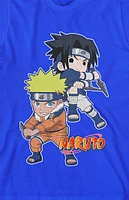 Kids Naruto Classic Chibi Naru T-Shirt