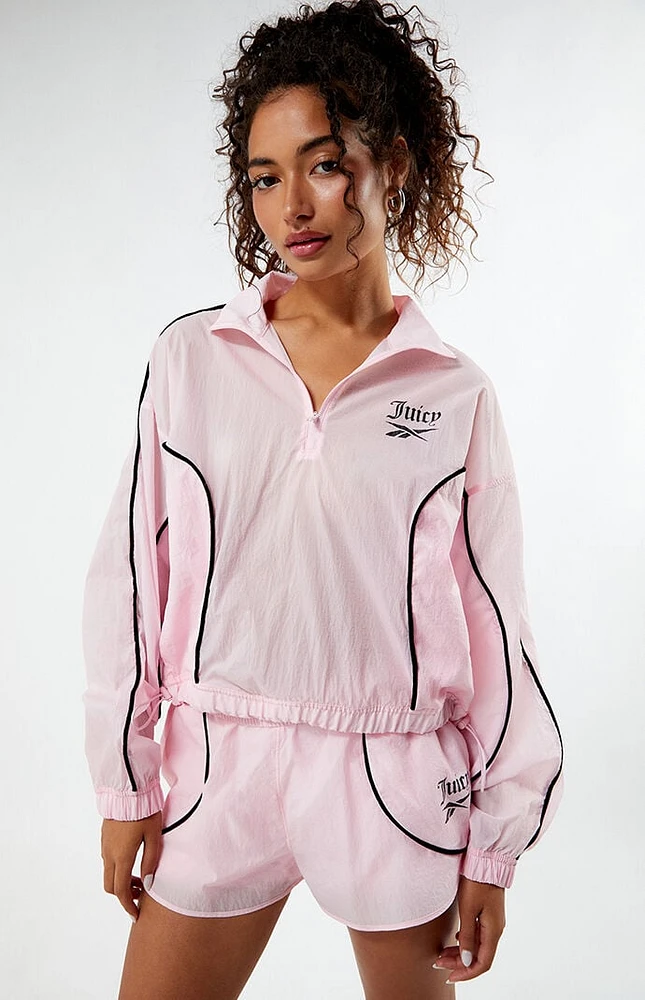 Reebok x Juicy Couture Track Jacket