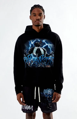 Venom Bolt Hoodie