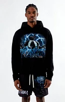 Venom Bolt Hoodie