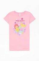 Kids Polly Pocket Friends T-Shirt
