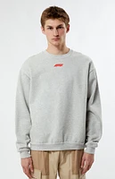 Formula 1 By PacSun Regulation Crew Neck Sweatshirt