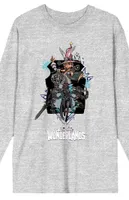 Tiny Tina's Wonderlands Long Sleeve T-Shirt