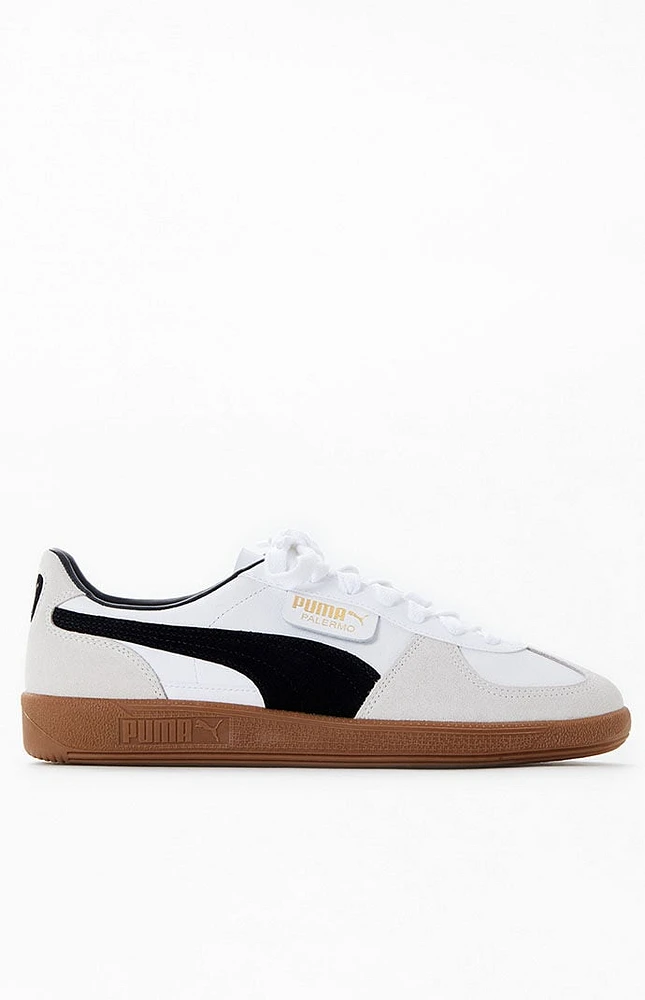 Puma Palermo Leather Shoes