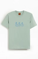 La Palma Vintage T-Shirt