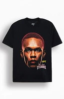 UFC Israel Adessanya T-Shirt