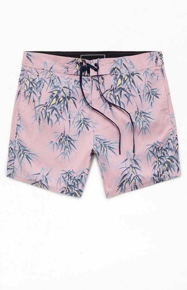 LOST Bamboo 6.5" Boardshorts