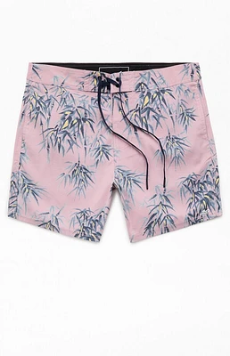 LOST Bamboo 6.5" Boardshorts