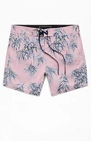 LOST Bamboo 6.5" Boardshorts