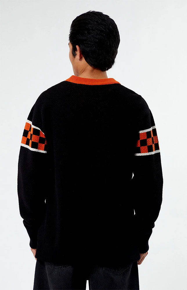 Deus Ex Machina Eco Remy Sweater
