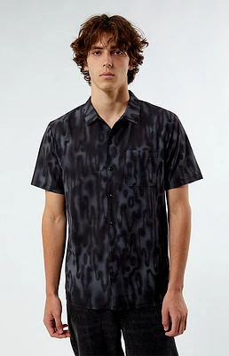 Volcom Ridgestone Camp Shirt