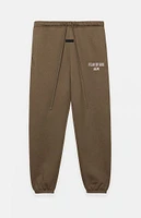 Fear of God Essentials Military Heavy Fleece Sweatpants