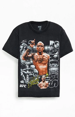 UFC Charles Bronx Oversized T-Shirt