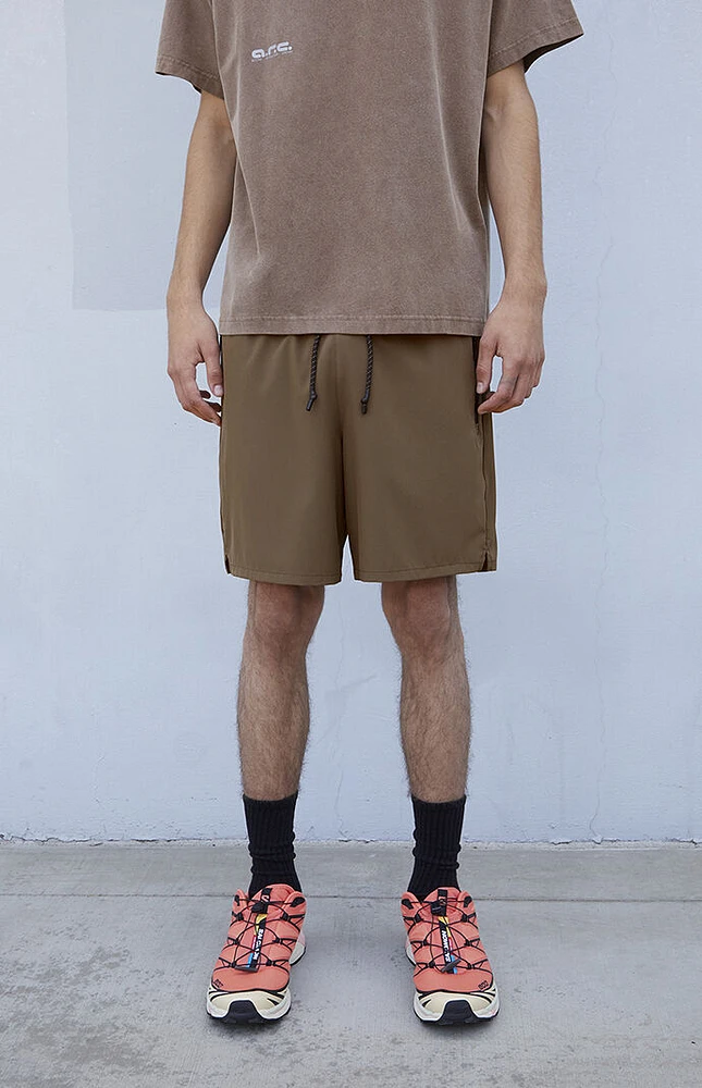 A.R.C. Flight Active Shorts