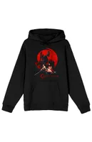 Castlevania Red Moon Character Hoodie