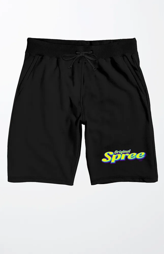 Original Spree Sweat Shorts