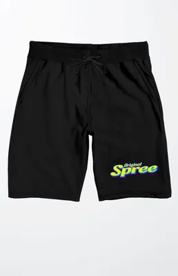 Original Spree Sweat Shorts