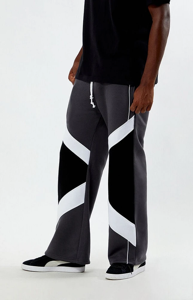 PacSun Moto Sweatpants