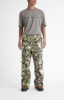 RC Outdoor Supply Camo Shell Pants