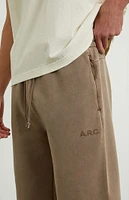 A.R.C. Fleece Jogger Sweatpants