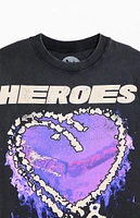 Metro Boomin Heroes & Villains T-Shirt