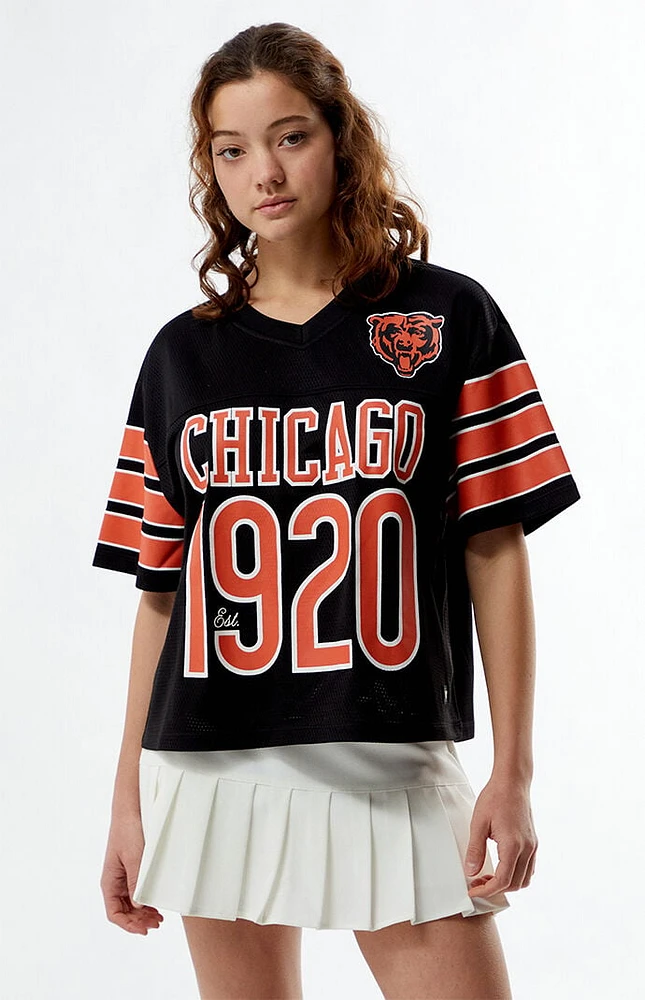 NFL Wild Collective x PacSun Chicago Bears Football Jersey